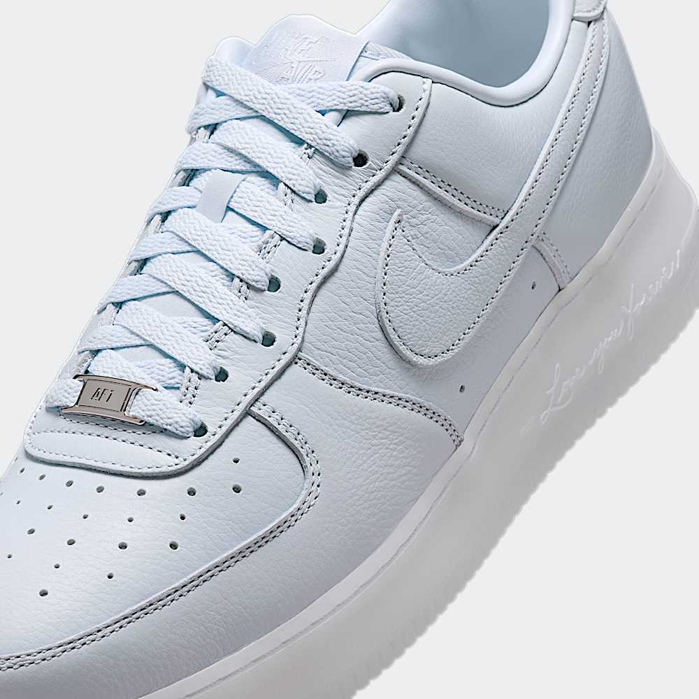 NOCTA x Nike Air Force 1 Certified Lover Boy 